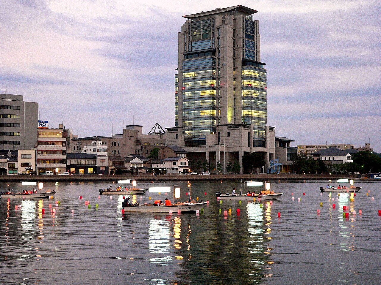 Matsue, Japan