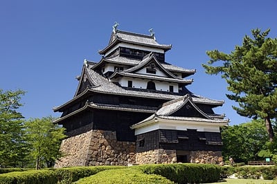 Matsue Castle