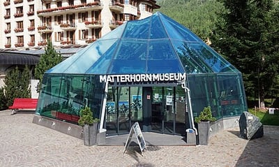 Matterhorn Museum