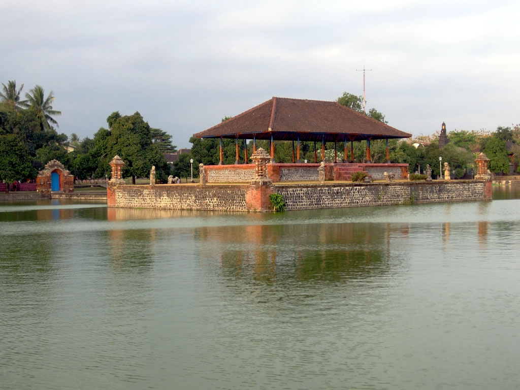 Mataram, Indonesia