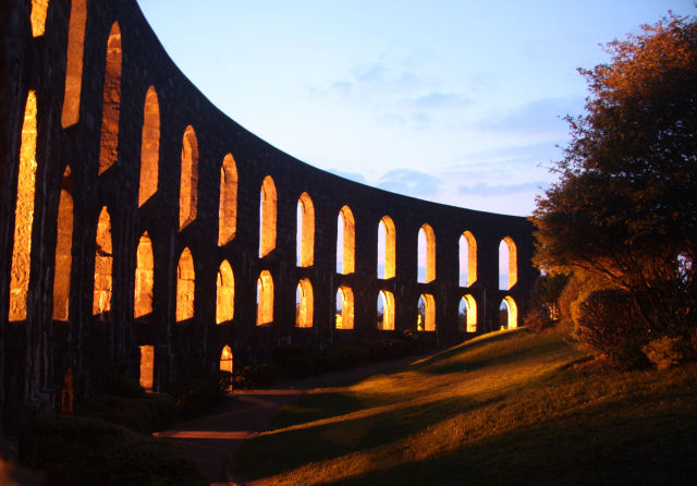 Oban, United Kingdom