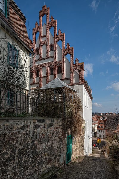 Prälatenhaus