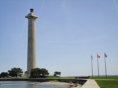 Perry's Victory and International Peace Memorial