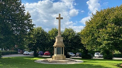 Royal Gloucestershire Hussars Memorial