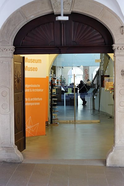 Kunsthaus Meran