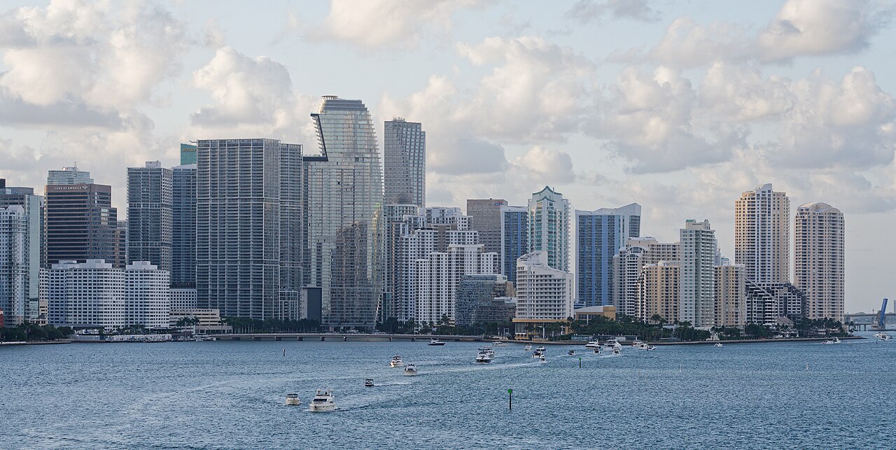 Miami, United States