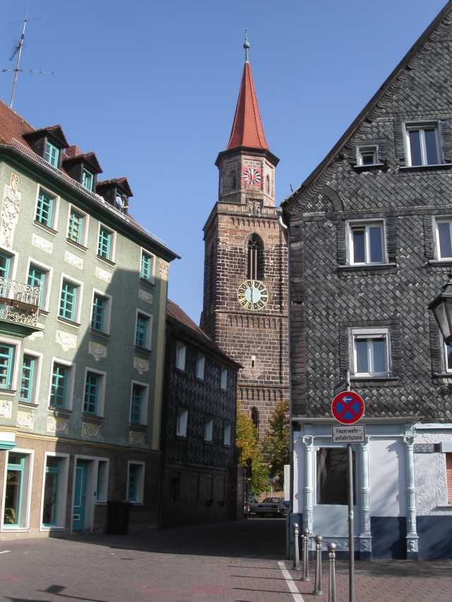 Fürth, Germany