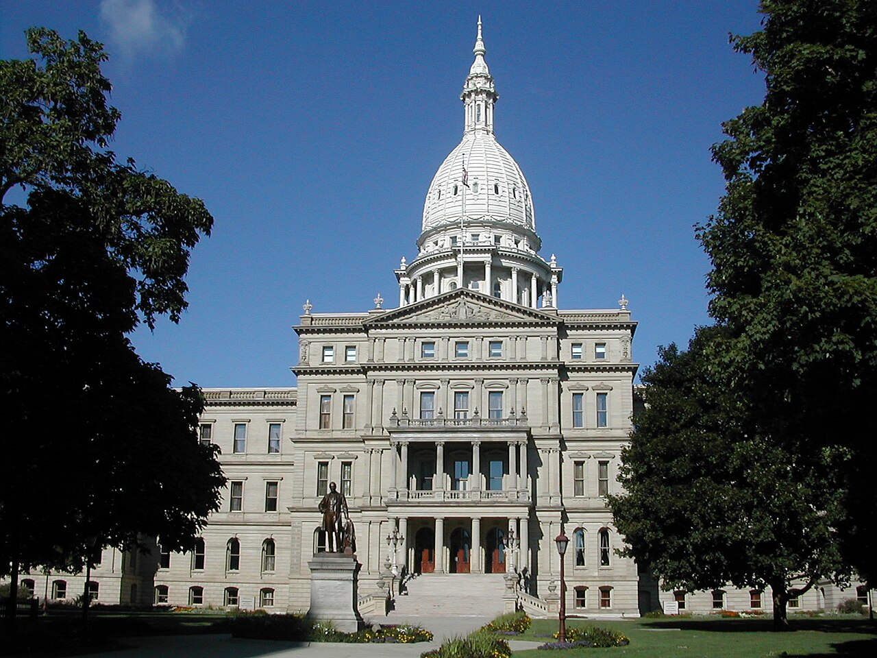 Lansing, United States
