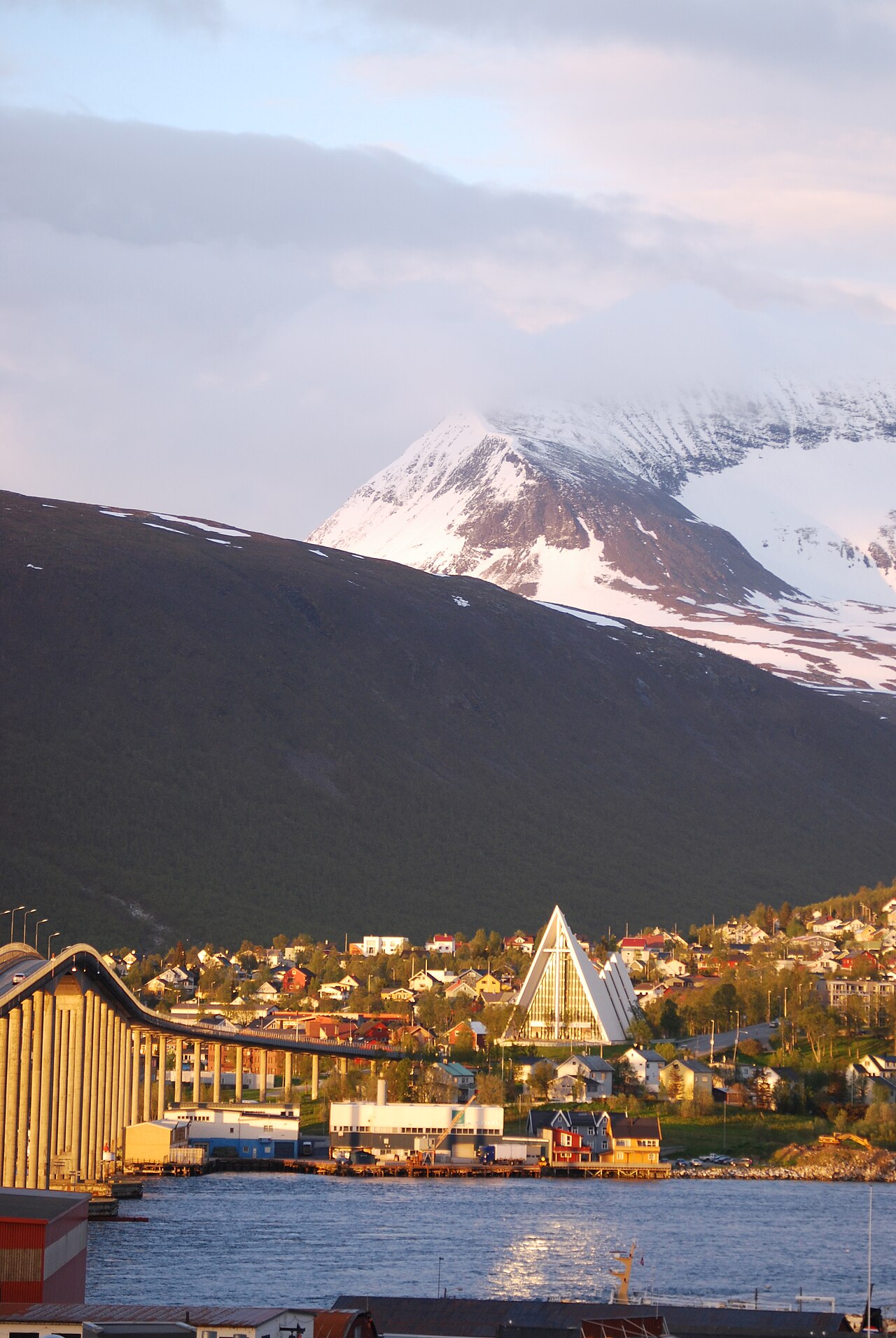 Tromsø, Norway