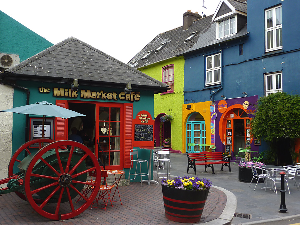 Kinsale, Ireland
