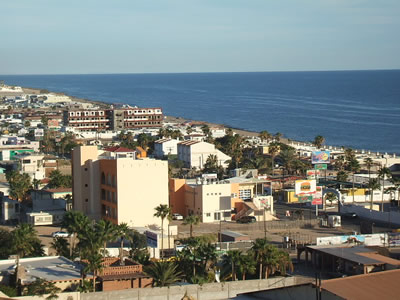Puerto Peñasco, Mexico