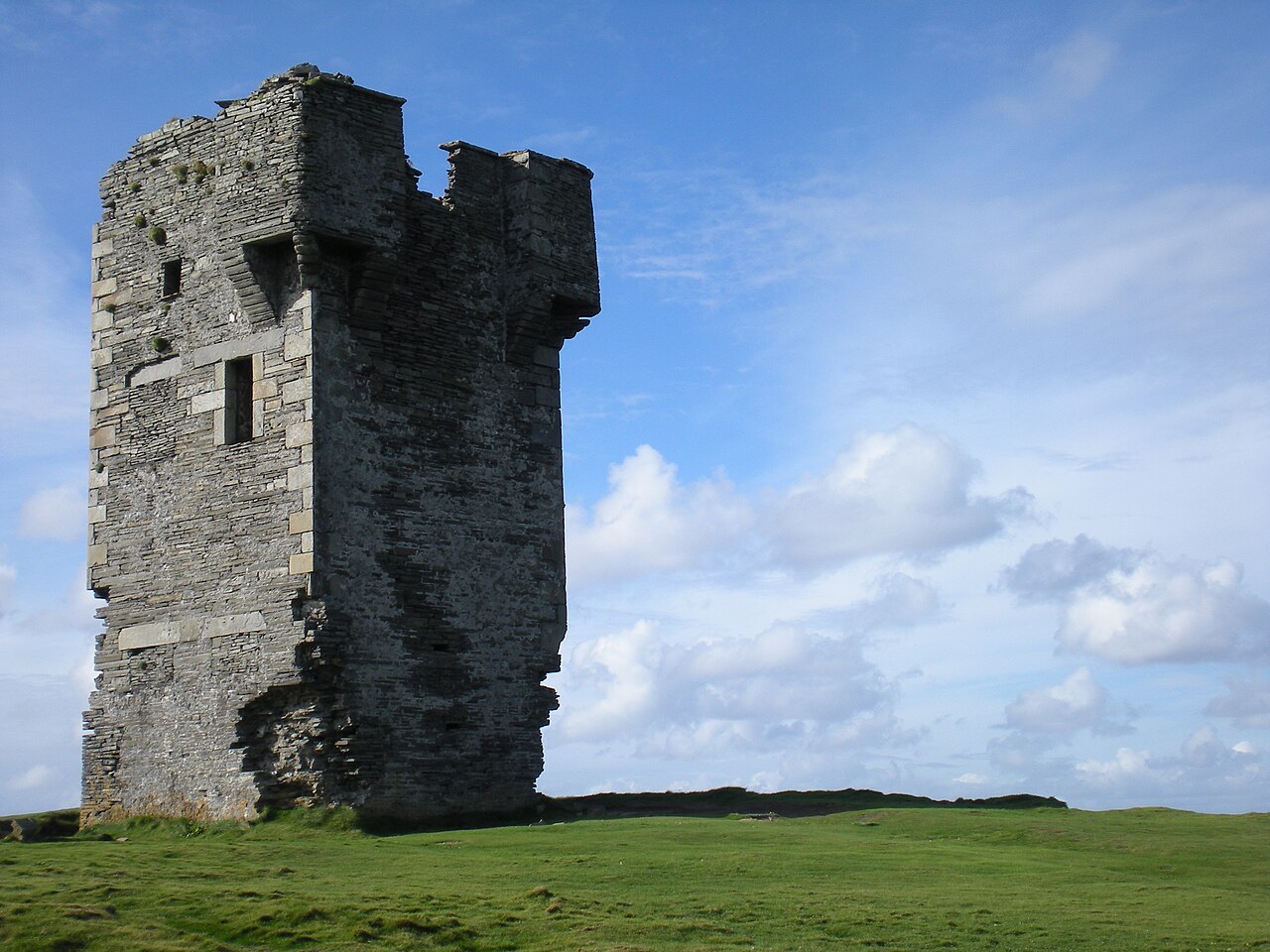 Lahinch, Ireland