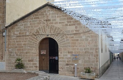 Museu Monogràfic de Pol·lèntia