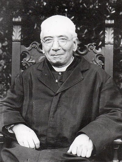 Luigi Cerutti