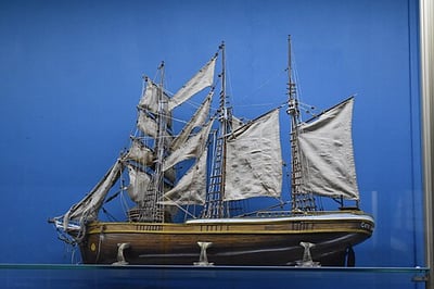 Musée Maritime