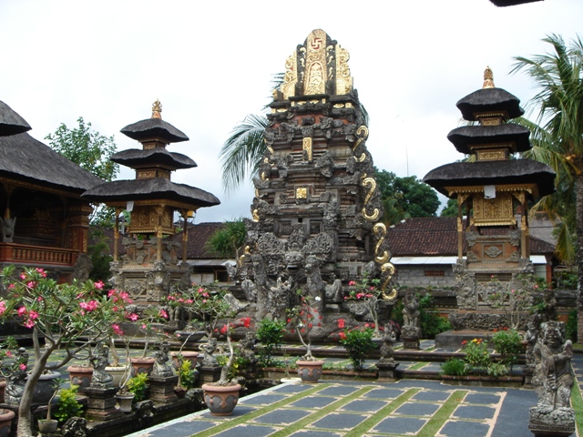 Ubud, Indonesia