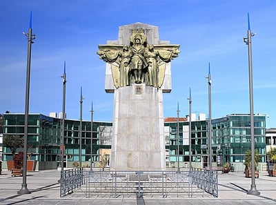 Monument aux Morts