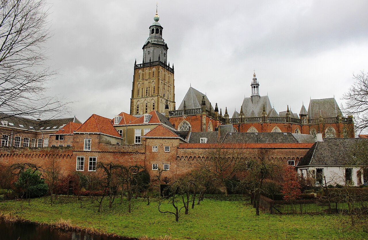 Zutphen, Netherlands