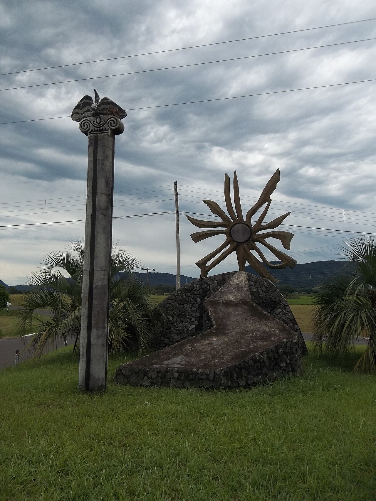Santa Maria, Brazil