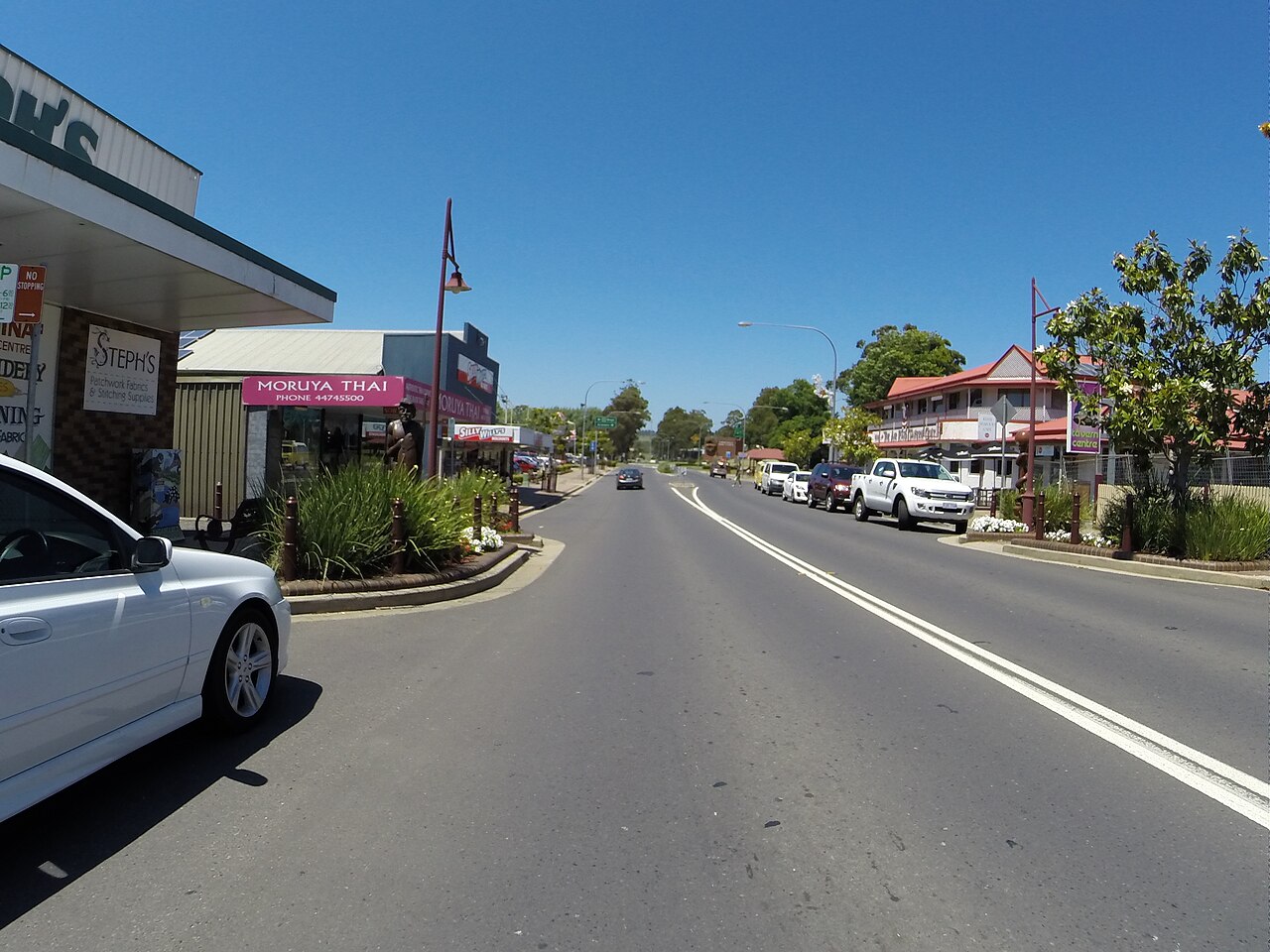 Moruya, Australia
