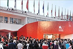 Venice Film Festival