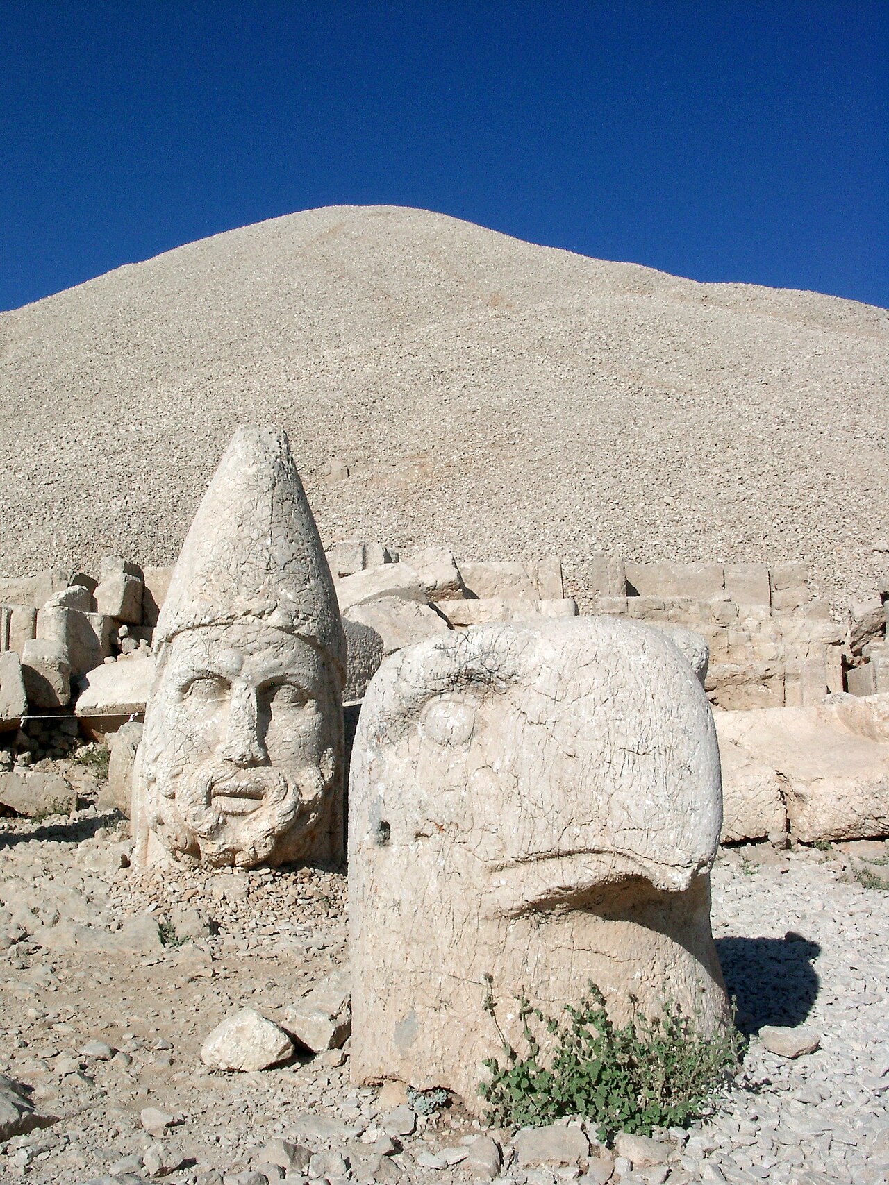 Kâhta, Turkey