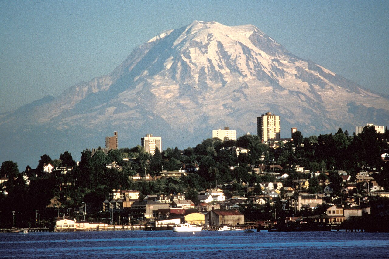 Tacoma, United States