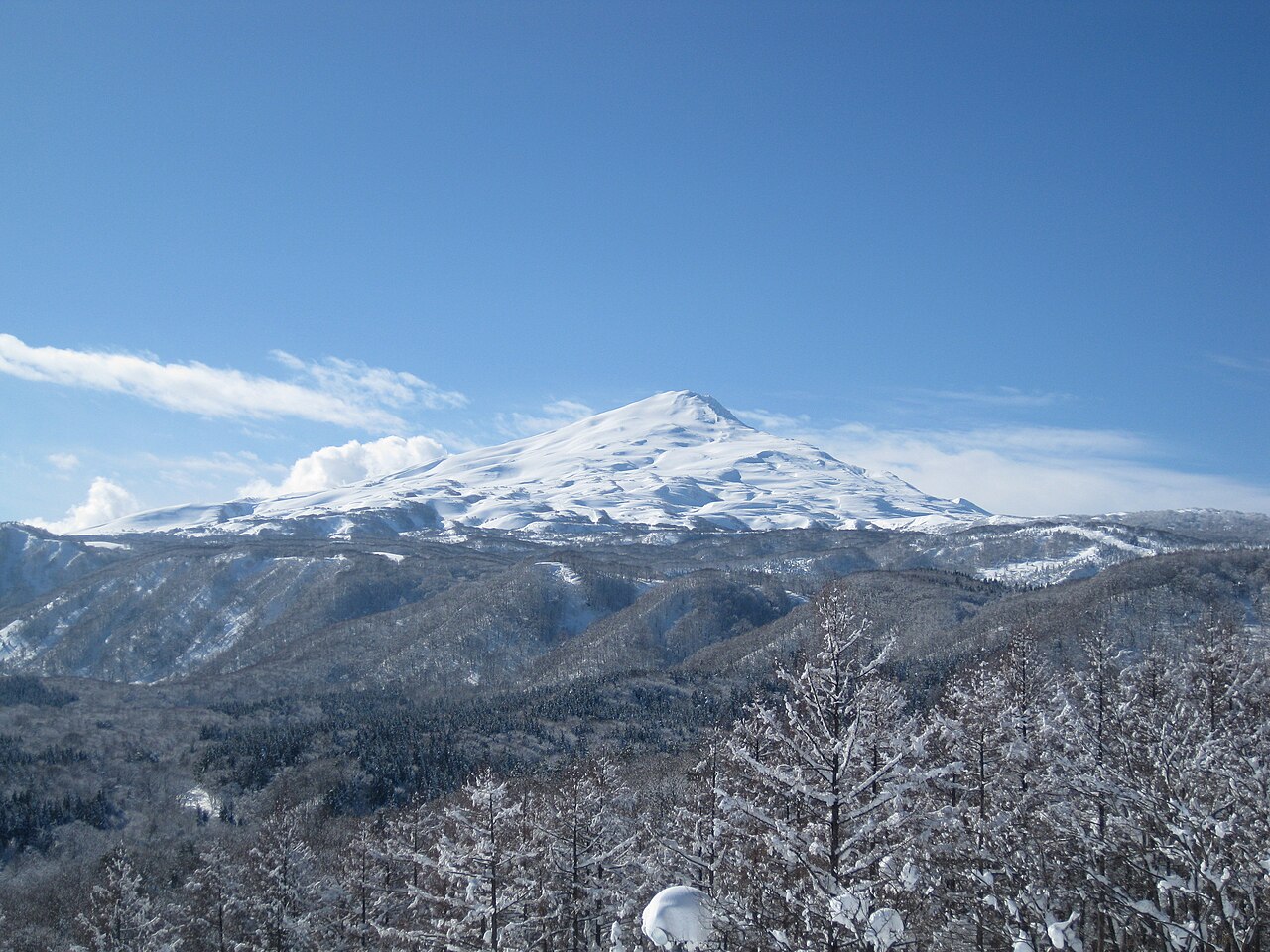 Yurihonjo, Japan