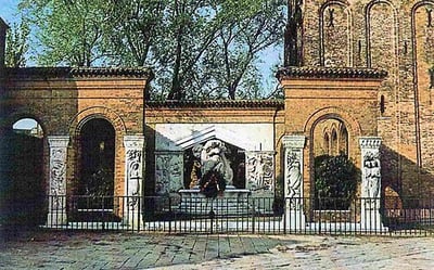 Monumento ai Caduti