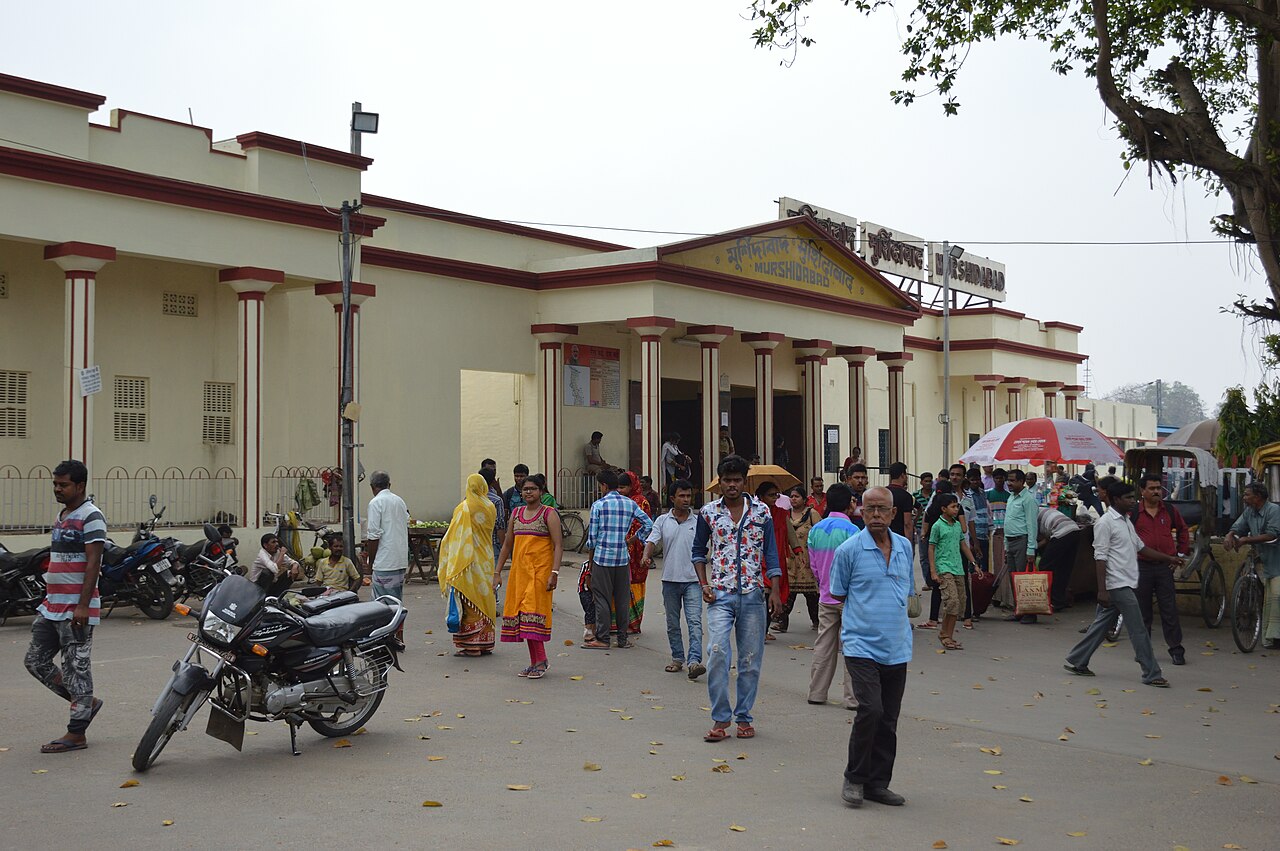Murshidabad, India