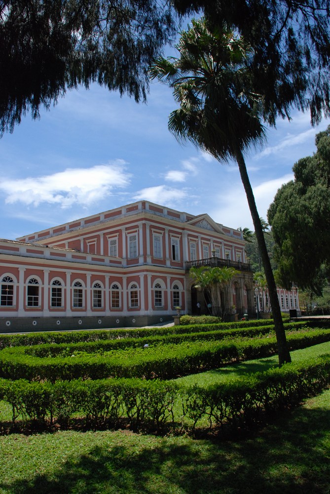 Petrópolis, Brazil