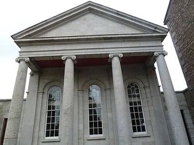 Armagh County Museum