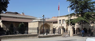 Burdur Muzesi