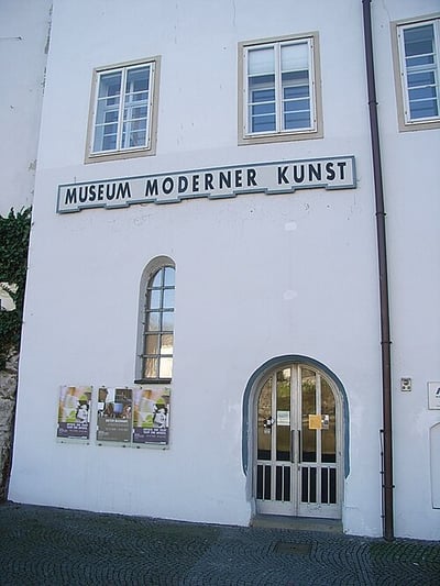 Museum Moderner Kunst