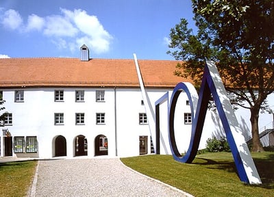 Museum für konkrete Kunst