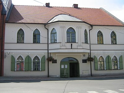 Muzeum Dr. Roberta Kocha