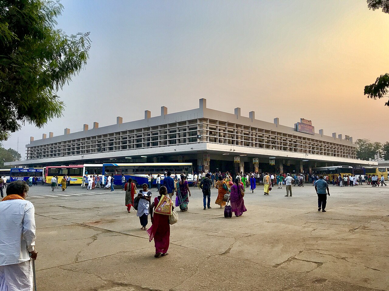 Guntur, India