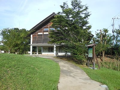 Matsuro-kan Museum