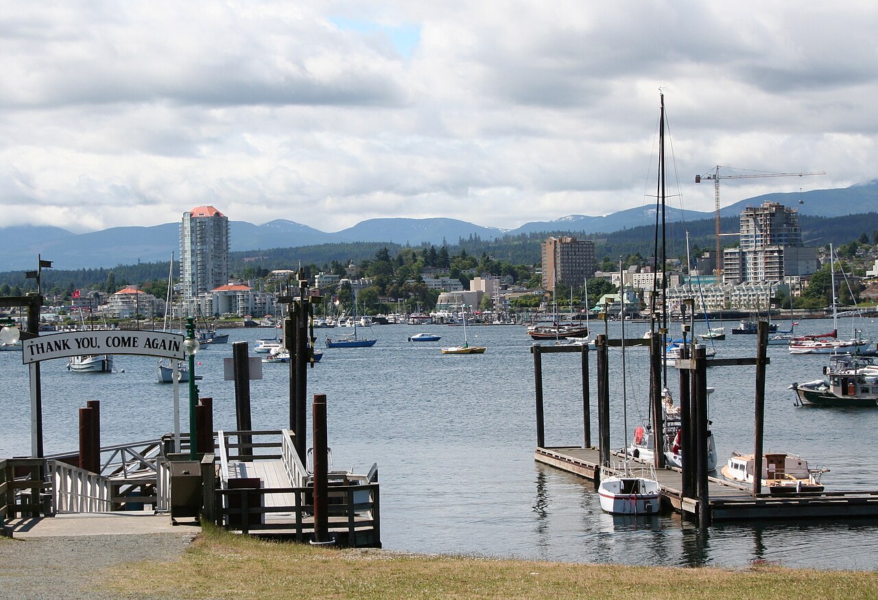 Nanaimo, Canada