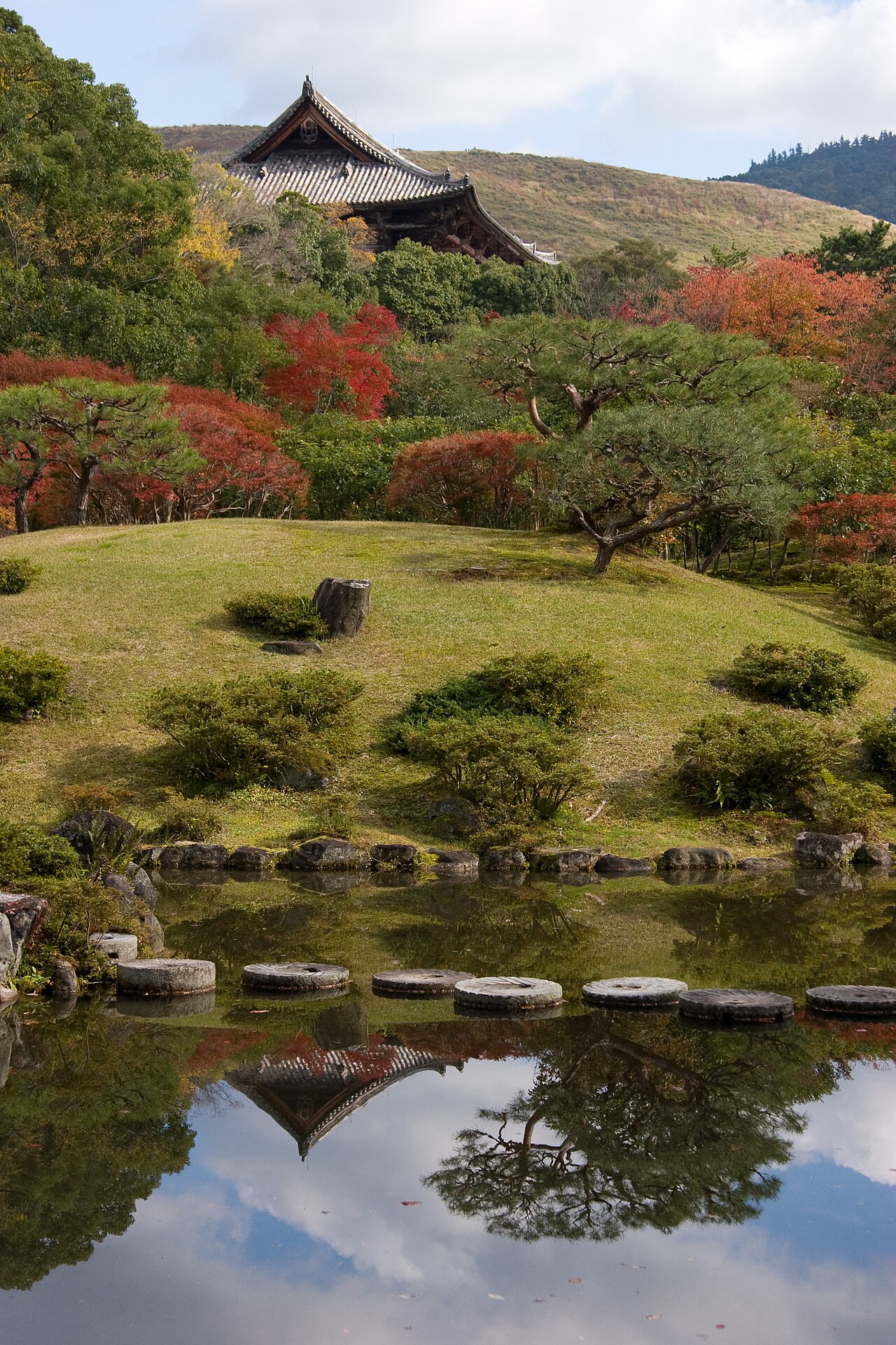 Nara, Japan