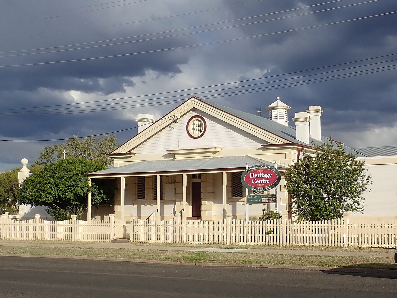 Narrabri, Australia