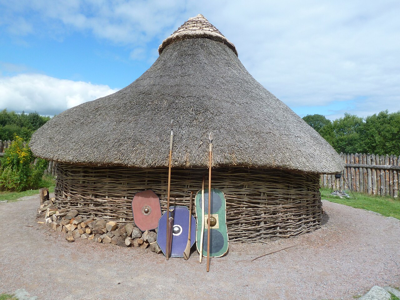 Armagh, United Kingdom