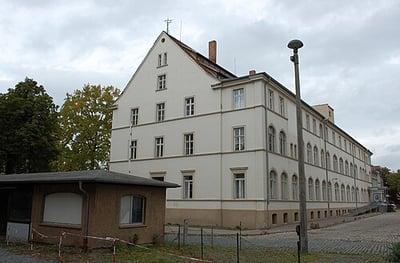 Gustav Adolf Dippe Denkmal