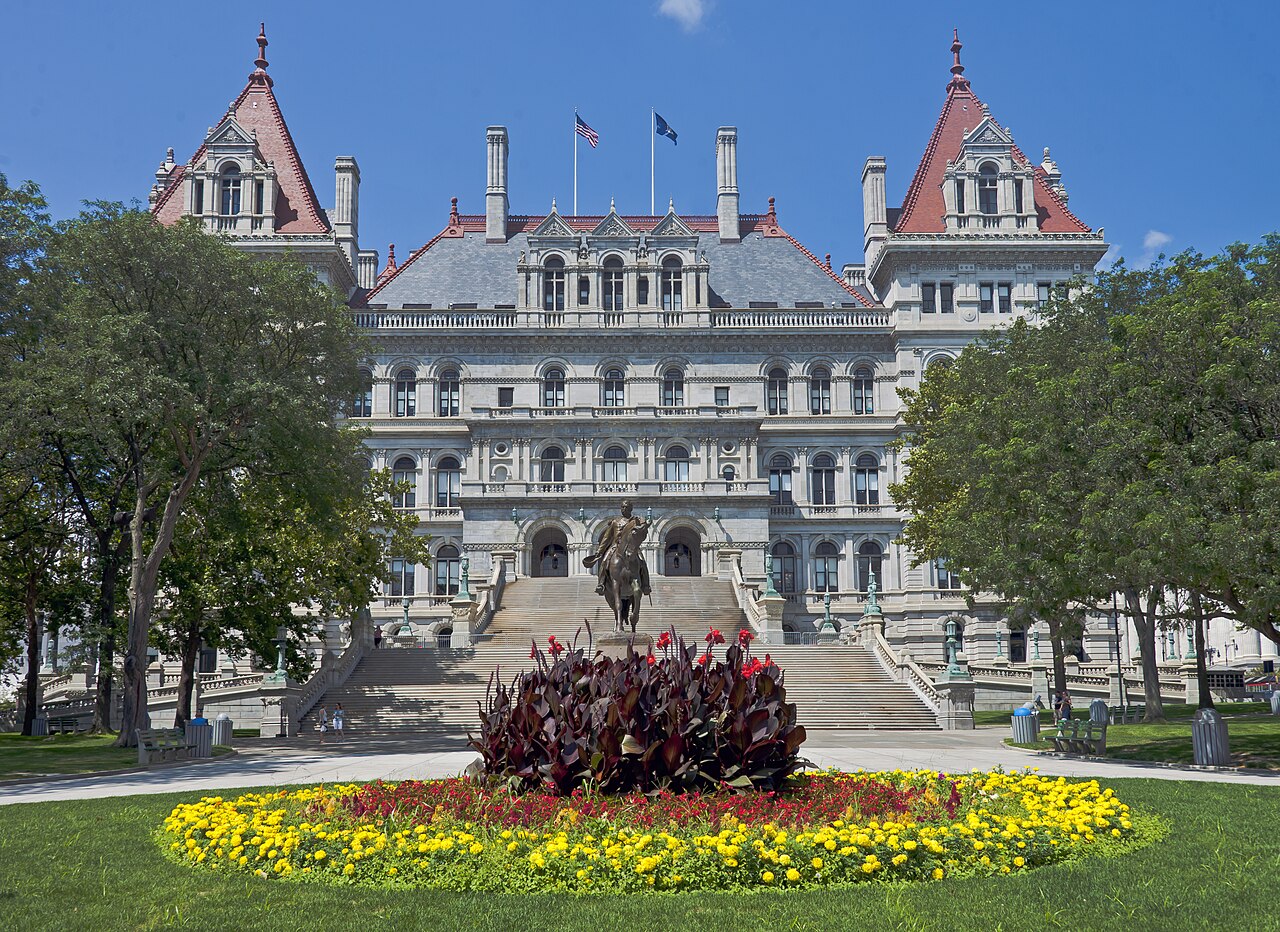Albany, United States