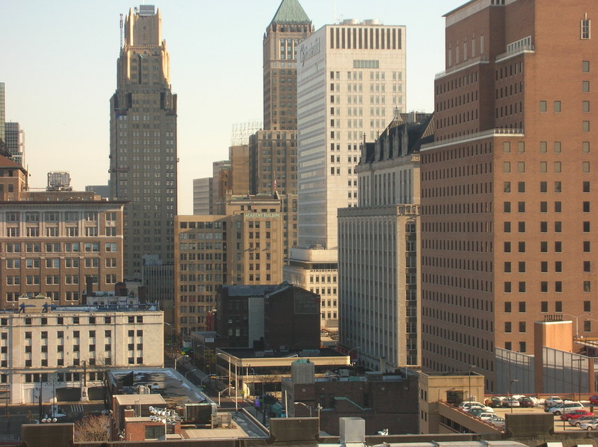 Newark, United States