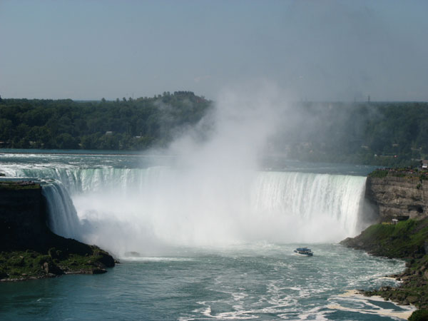 Niagara Falls, Canada