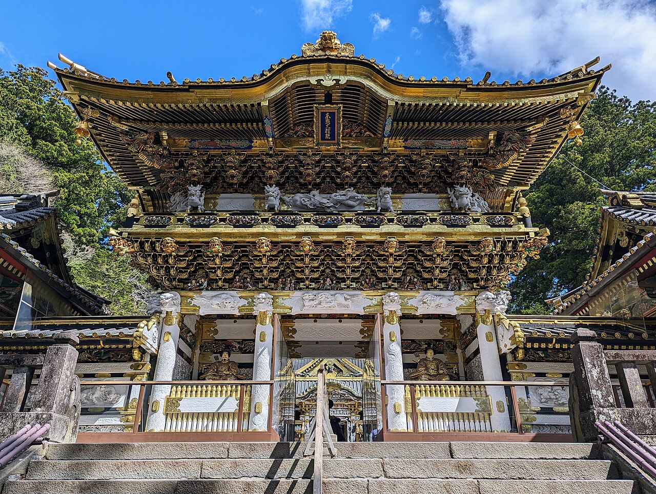 Nikkō-shi, Japan