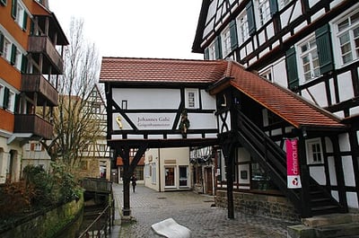 Nonnenhaus