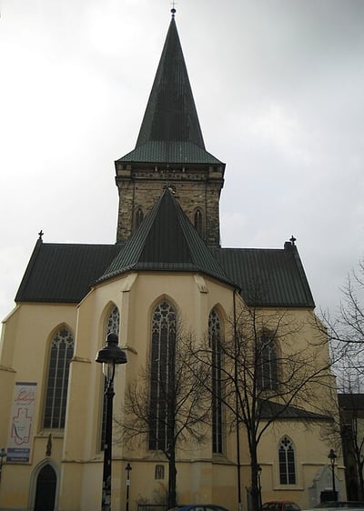 St. Katharinen