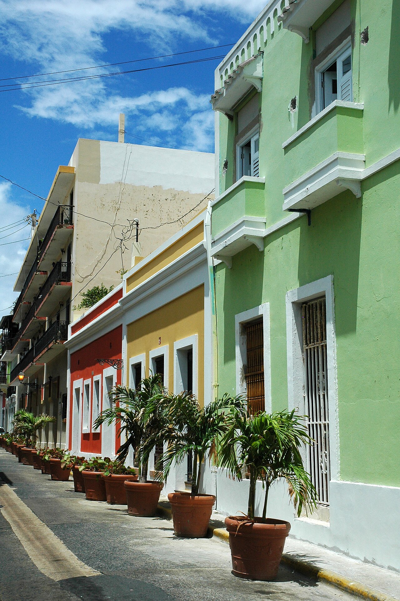 San Juan, United States